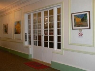 Hotel Du Brabant Paris Exterior foto