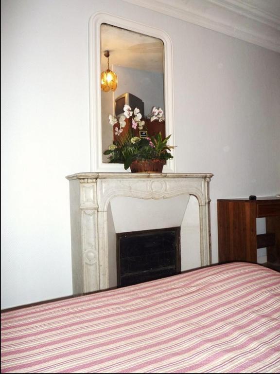 Hotel Du Brabant Paris Zimmer foto